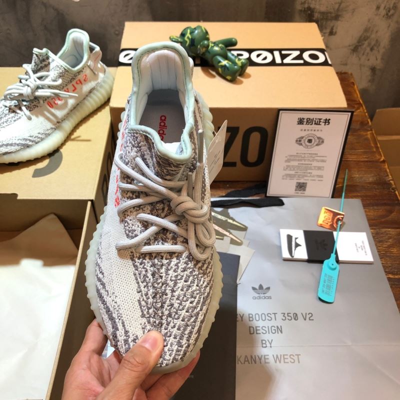 Adidas Yeezy 350 Shoes